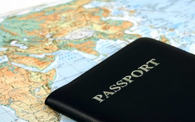 What to do when you have overstayed your Visa