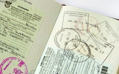 SA Visa Renewal Procedures- what to watch out for