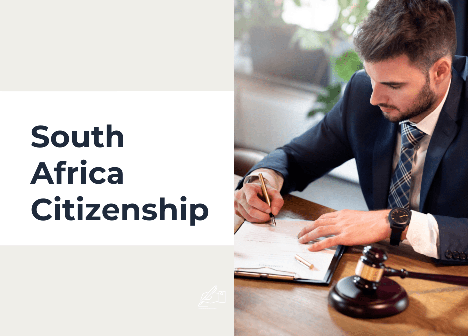 South African Citizenship: Restorative Justice Through the Retrospective Effect of the South African Citizenship Amendment Act 17 of 2010