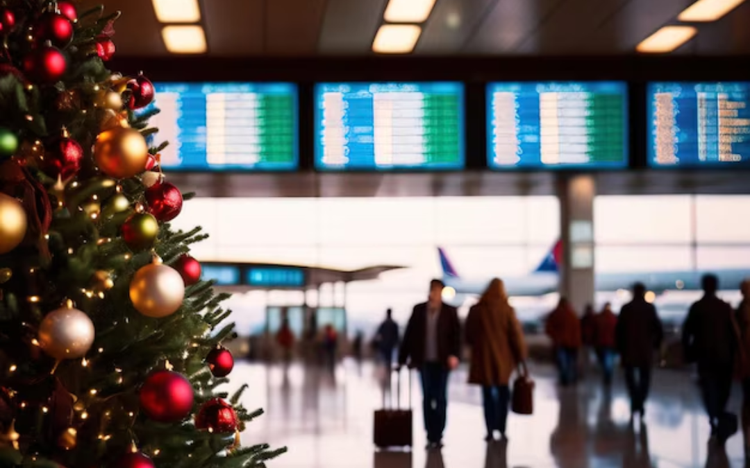 Immigration Challenges During the Festive Season