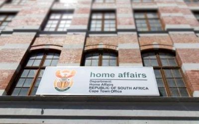 South Africa Launches STAGES Scheme to Boost Film Production Industry