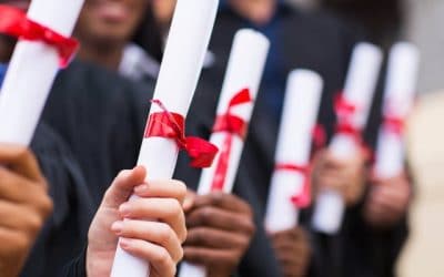 South African Exchange Visa. The Solution  to retaining recent graduates  in South Africa