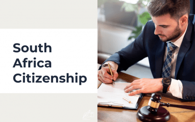 South African Citizenship: Restorative Justice Through the Retrospective Effect of the South African Citizenship Amendment Act 17 of 2010