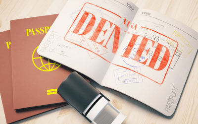 The Termination of the Zimbabwe Exemption Permit Program-Testing the Principle of Separation of Powers