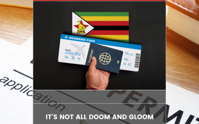 The end of the Zimbabwean Exemption Permit- It’s not all doom and gloom!