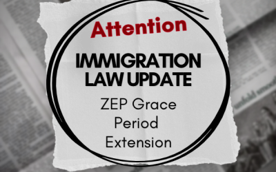 Landmark Decision: South Africa Issues New Exemption Permits for Zimbabwean and Basotho Nationals