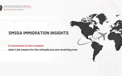 A conclusion is not a reason: what Link means for the refusals you are receiving now